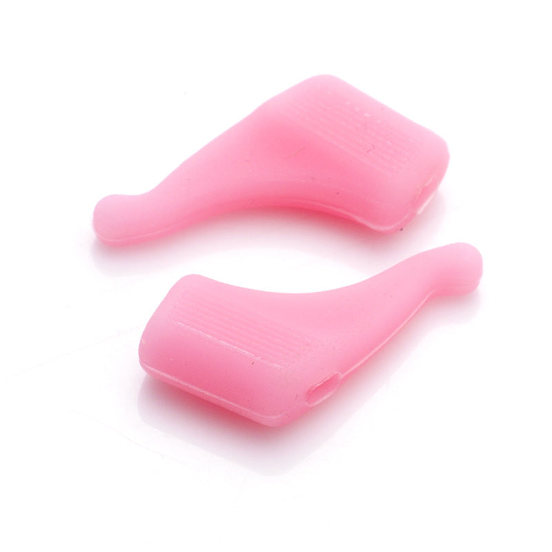 Silicone Comfort Earplugs Bowlift