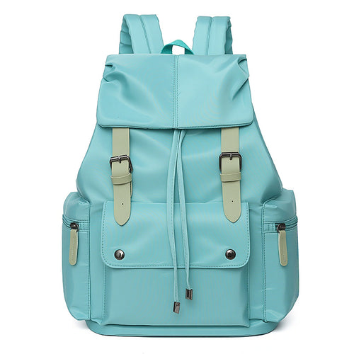 Large Capacity Travel Backpack