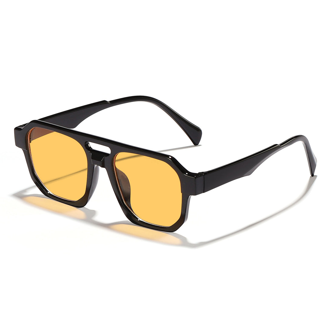 Women's fashionable sunglasses in innovative design Bowlift