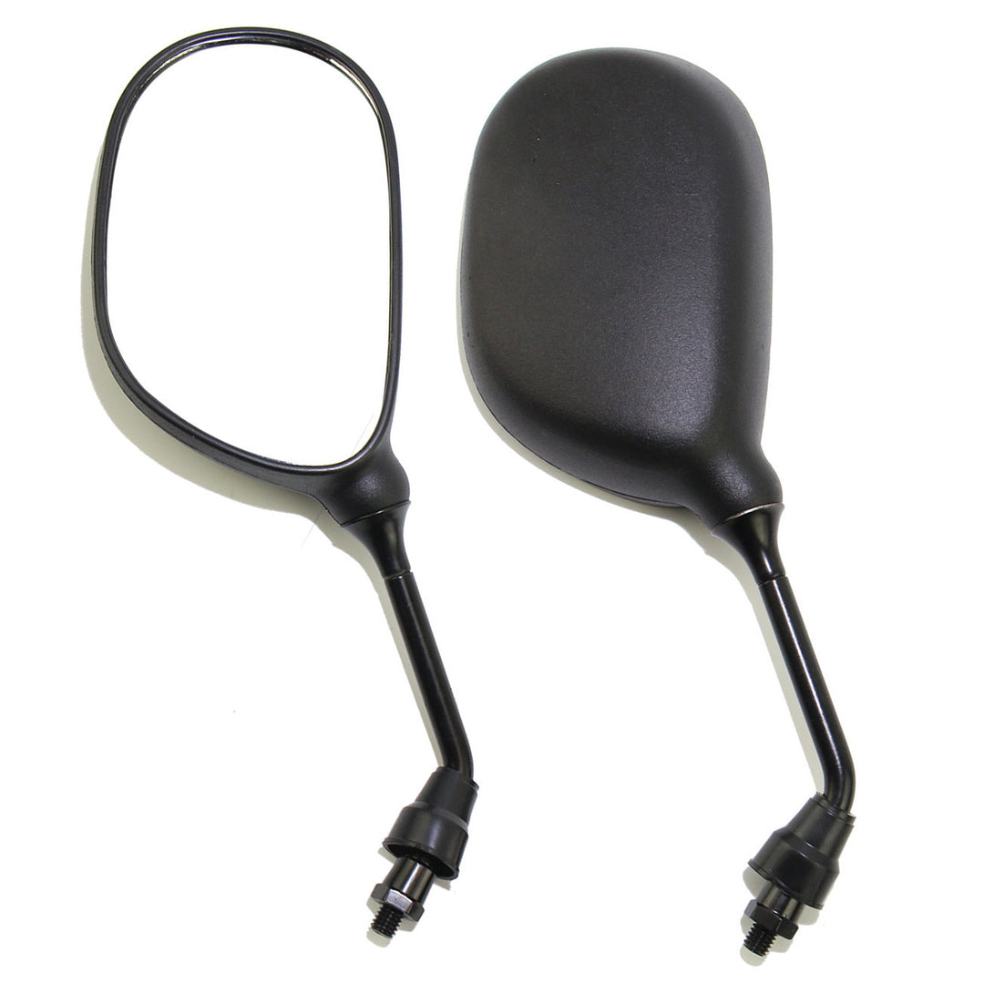 Adjustable Rearview Bicycle Mirrors Bowlift