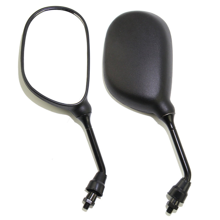 Adjustable Rearview Bicycle Mirrors Bowlift