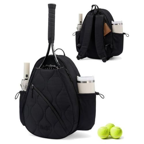Versatile Tennis Backpack Bowlift