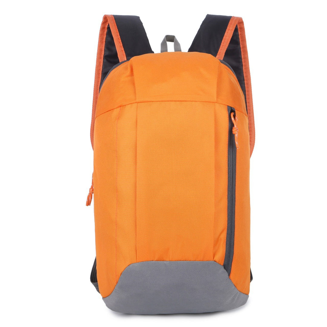 Compact Daily Use Backpack Bowlift