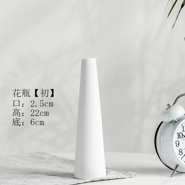 Decorative Ceramic Vase