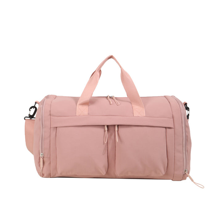 Women Multifunctional Tote Bag with Organizer Bowlift
