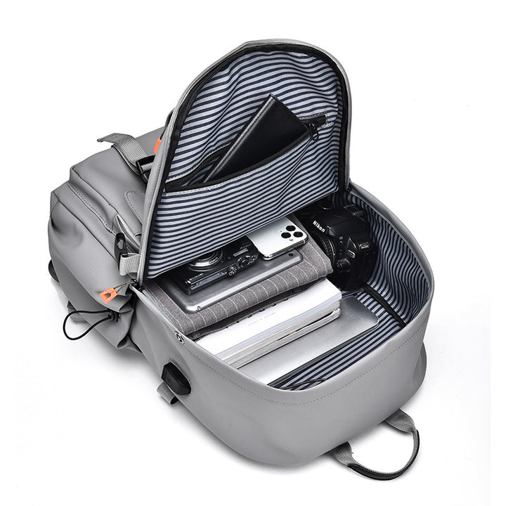 Multi-Purpose High-Capacity Backpack Bowlift