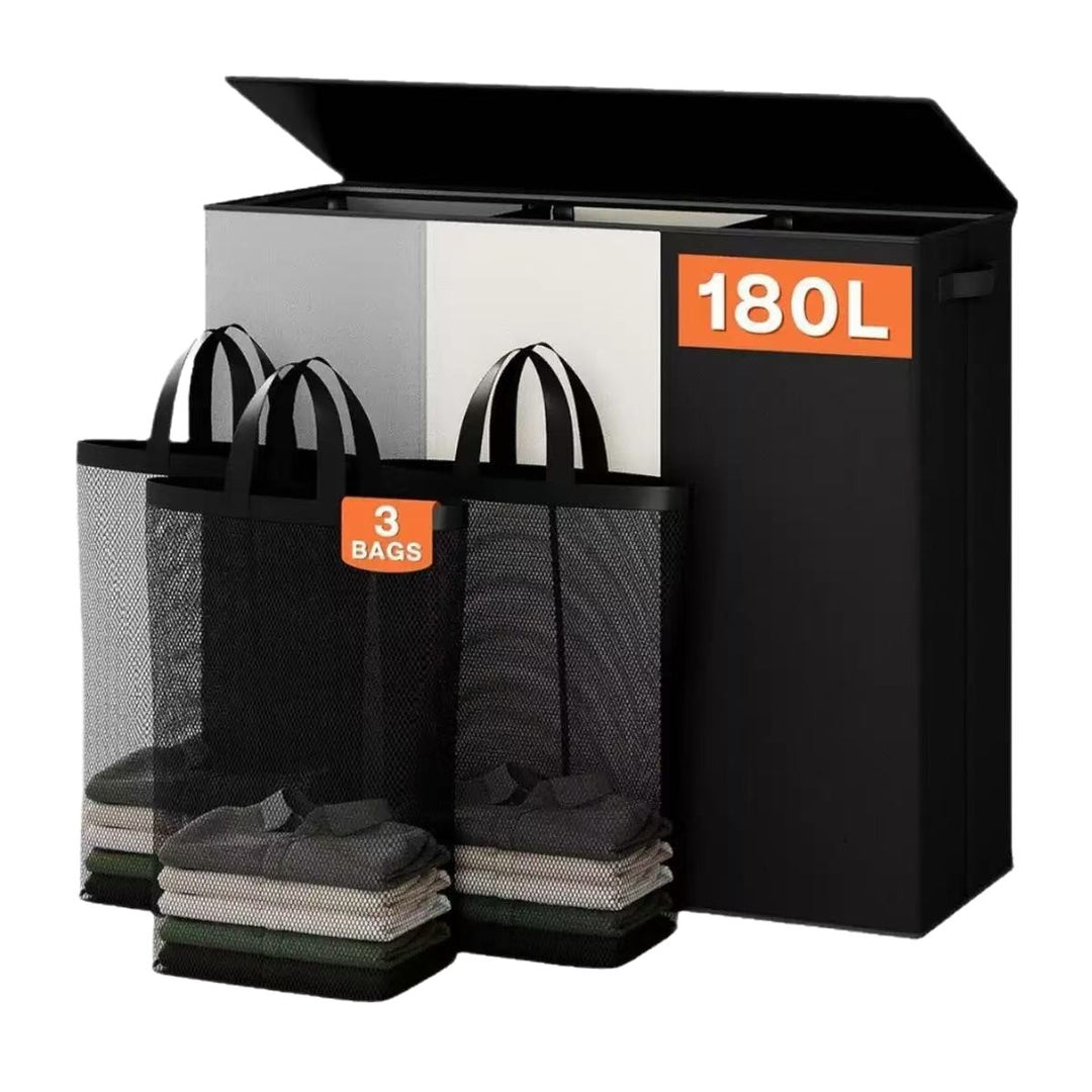 Laundry Basket Bowlift