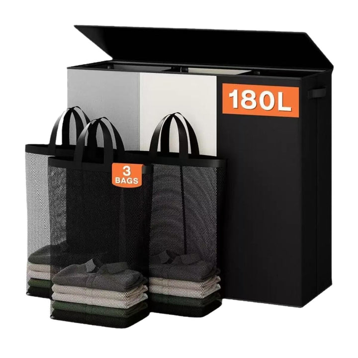 Laundry Basket Bowlift