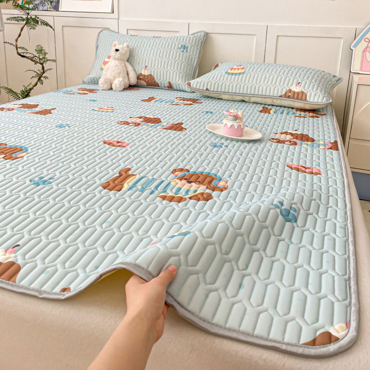 Bed Cover Quilt