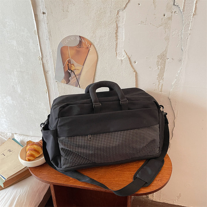 Leisure Bag Bowlift