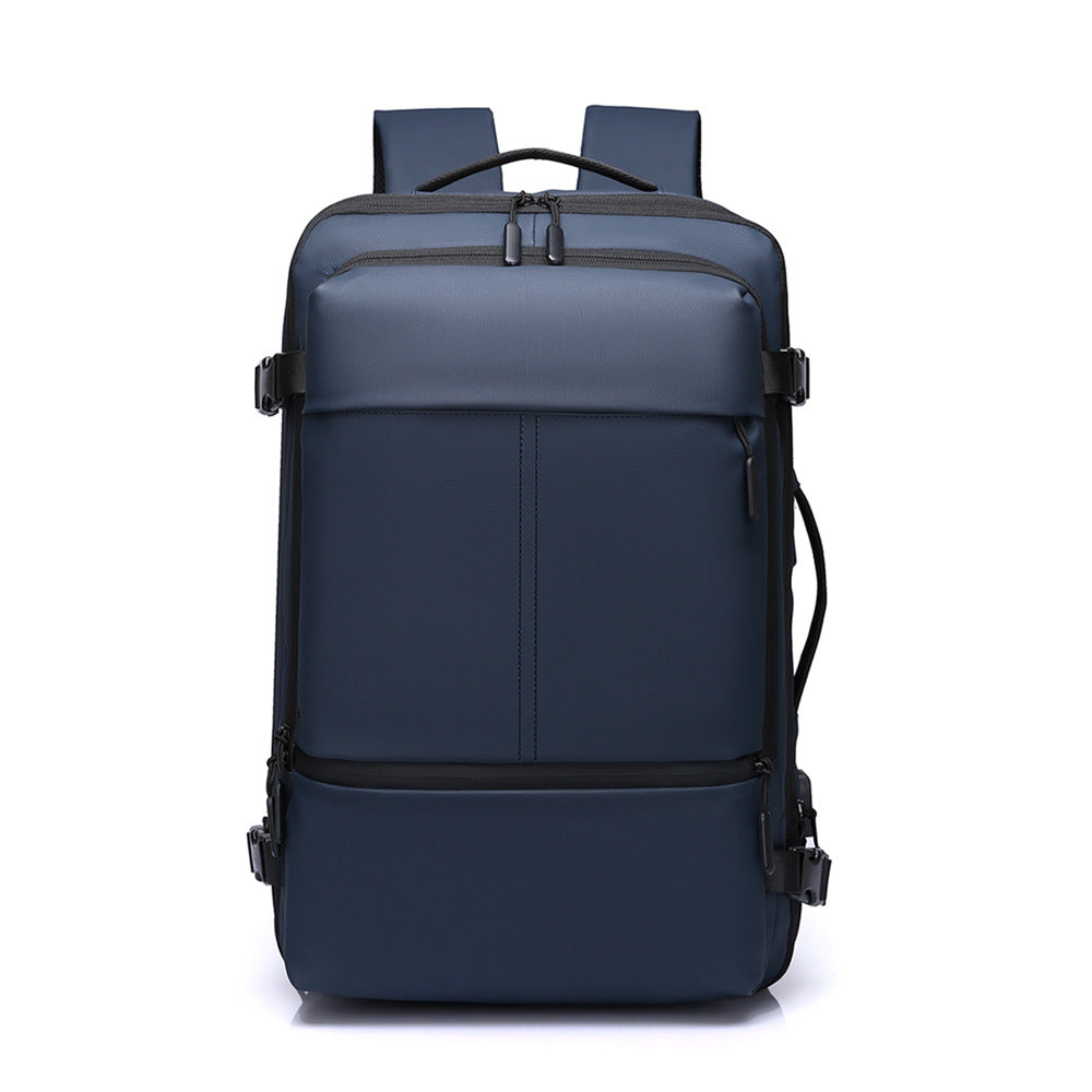 High-Performance Travel Backpack Bowlift