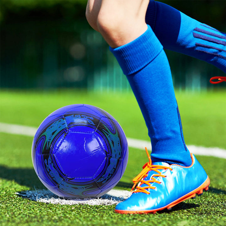 Men's Soccer Bowlift