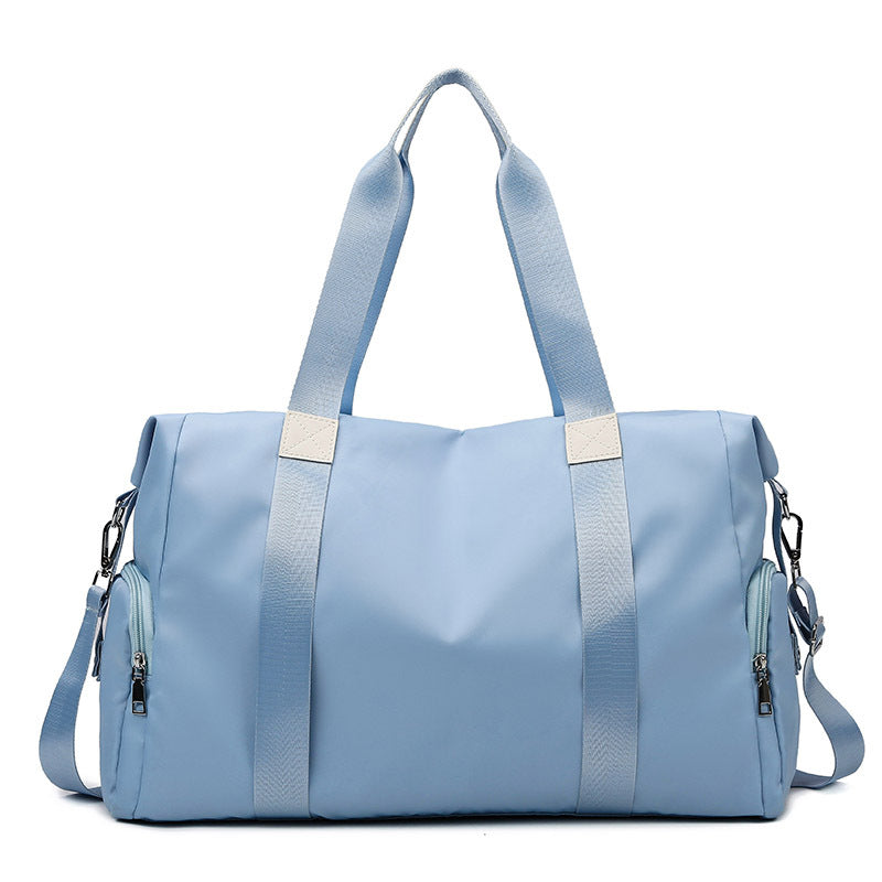 Travel Duffel Bag