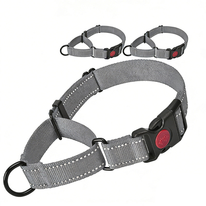 Adjustable Safety Pet Harness