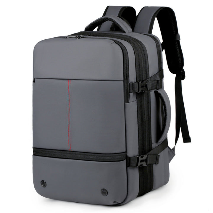 Multi-Functional Professional Laptop Backpack Bowlift