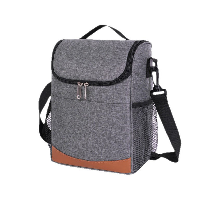 Insulated Food Delivery Backpack Bowlift