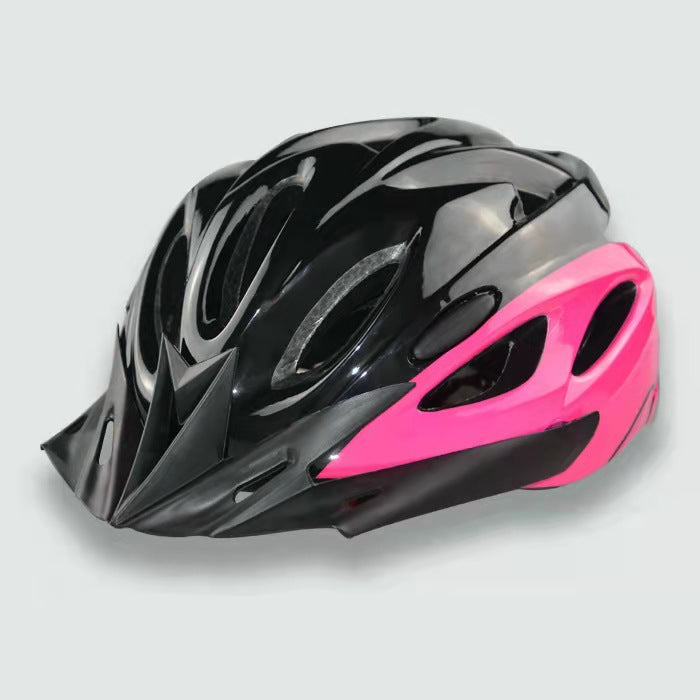 Advanced Aerodynamic Cycling Helmet Bowlift
