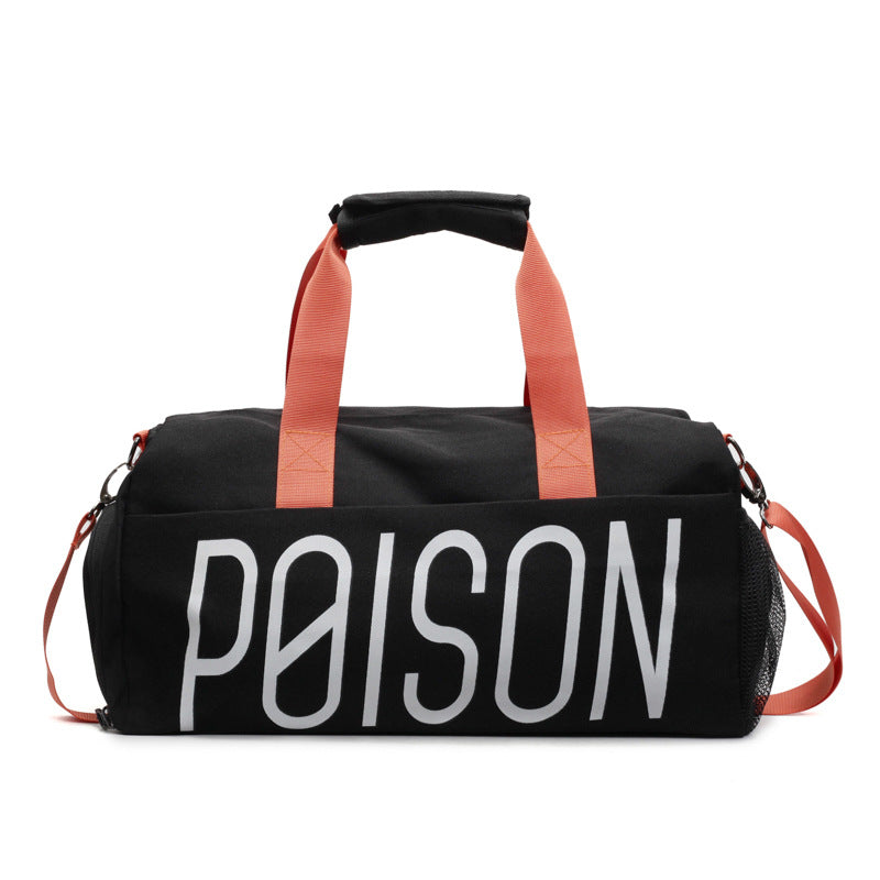 Sport bag Bowlift