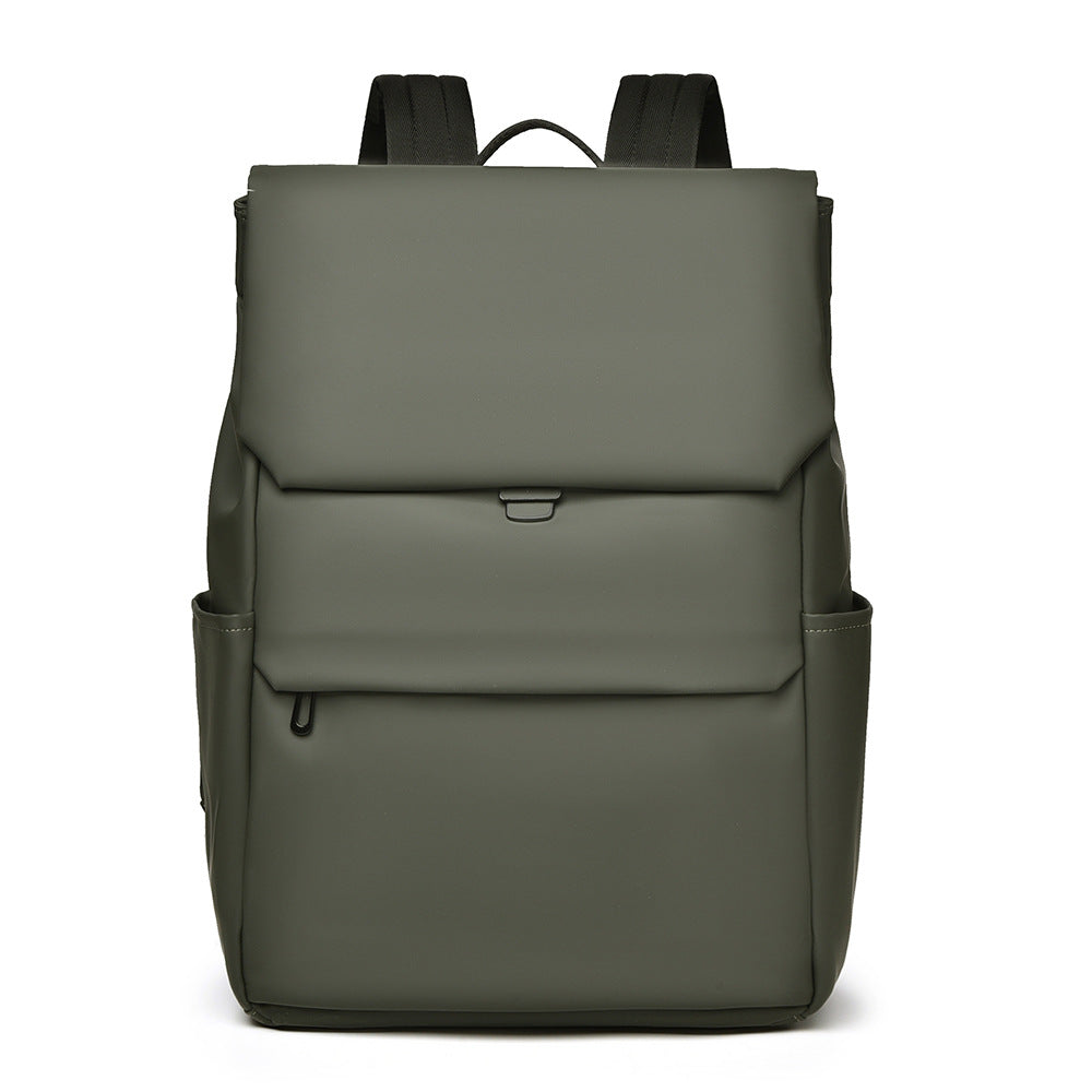 Urban Minimalist Laptop Backpack Bowlift