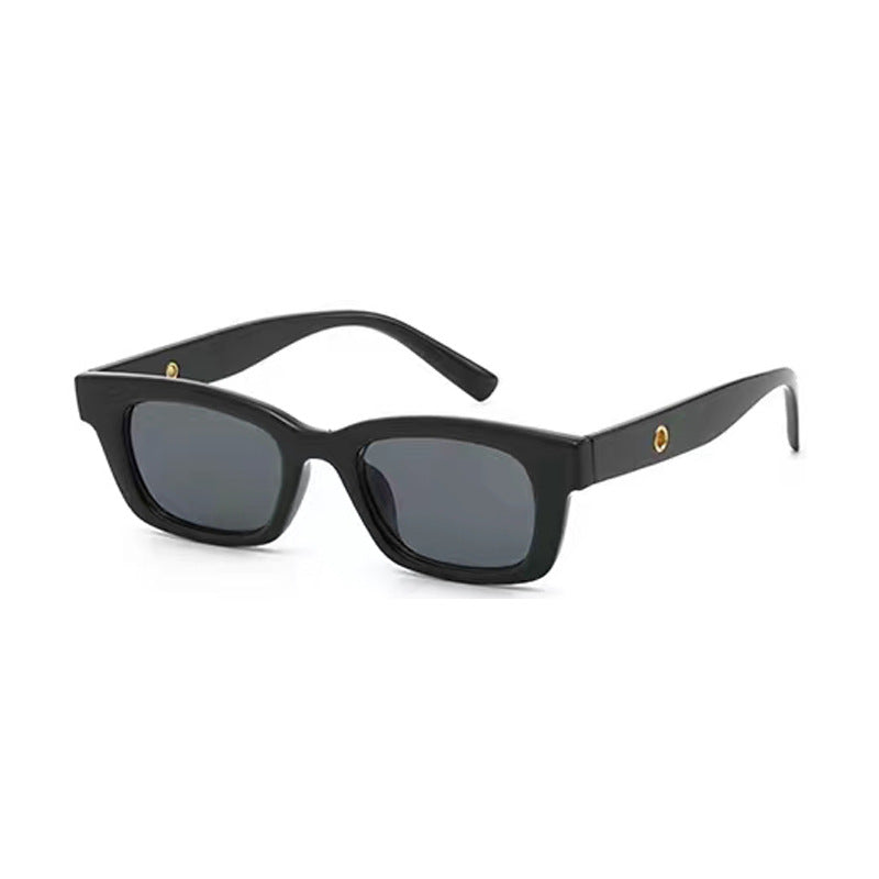 Women's Designer Sunglasses with Trendy Tortoiseshell Pattern Bowlift
