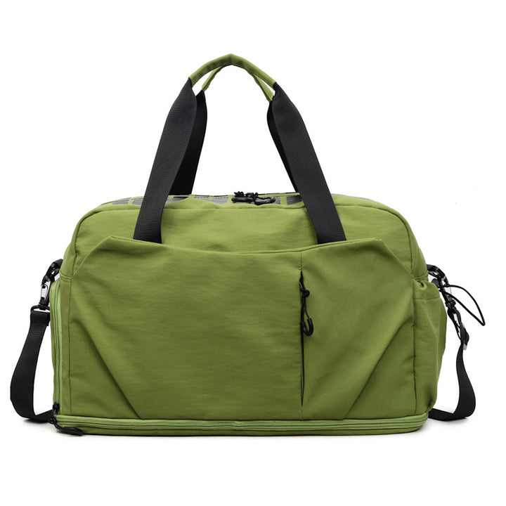 Lightweight Multi-Functional Travel Duffle