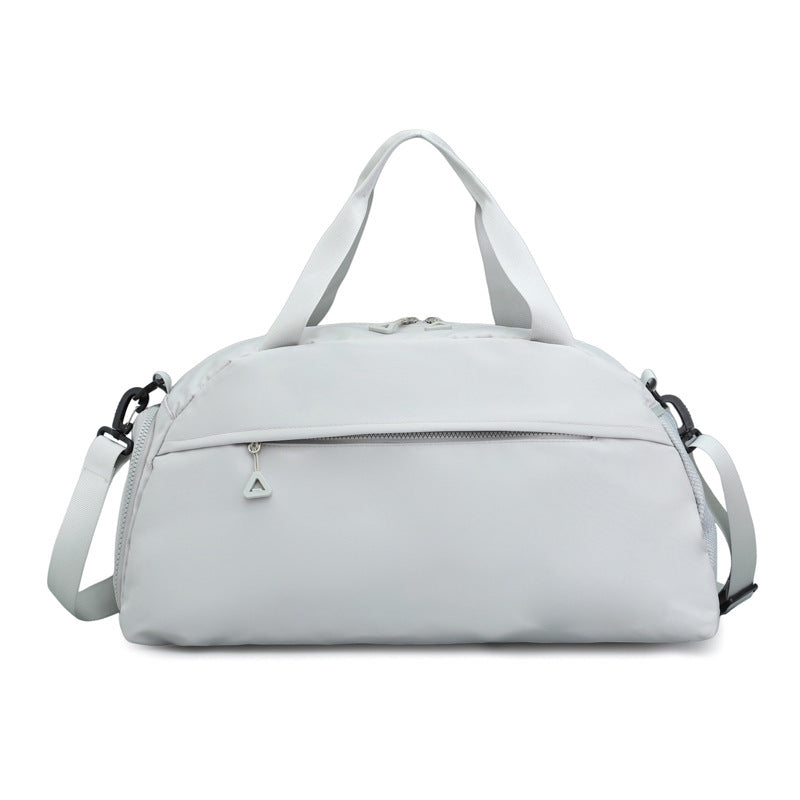 Compact Multi-Functional Sports Holdall