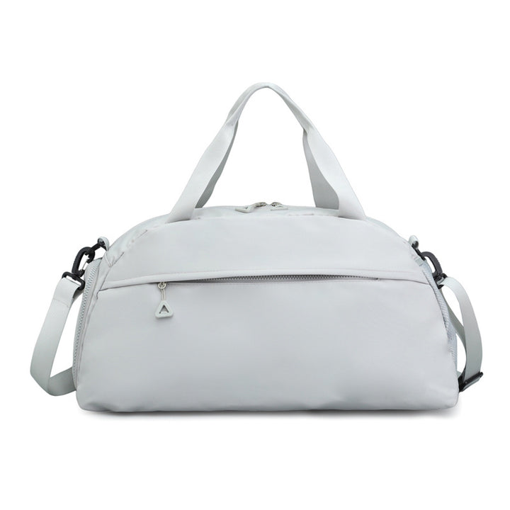 Compact Multi-Functional Sports Holdall