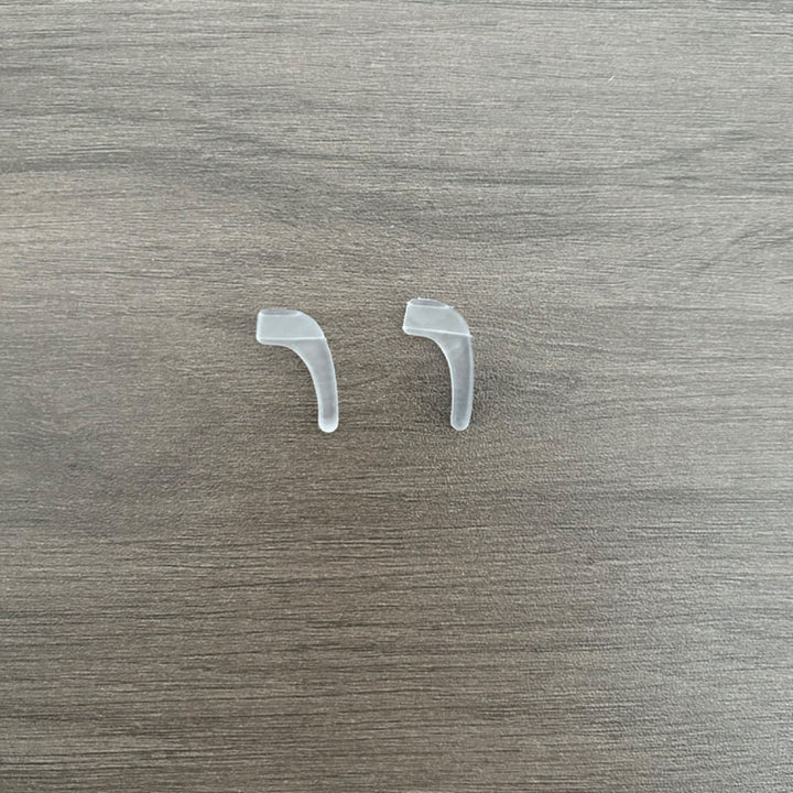 Ergonomic Eyewear Nose Pads Bowlift
