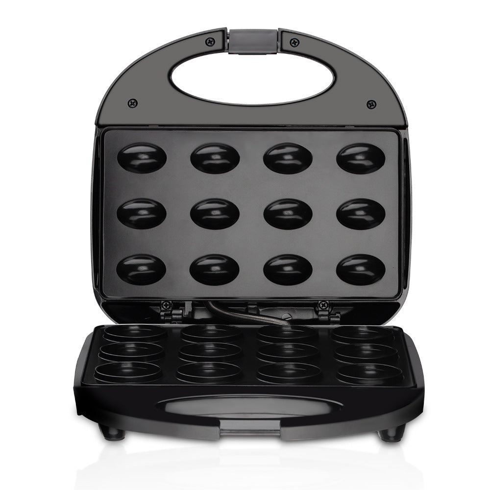 Non-Stick Electric Pancake Maker Bowlift