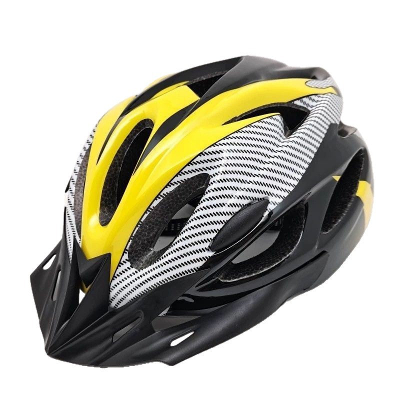 Bicycle Helmet Bowlift