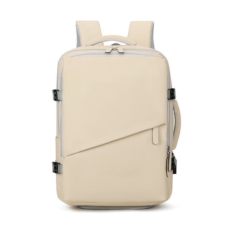 Functional Slim Backpack Bowlift