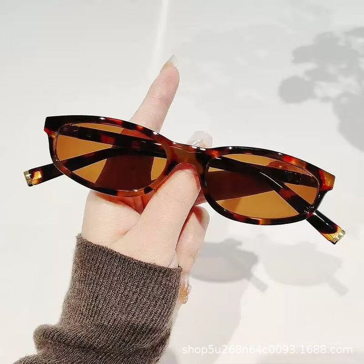 Elegant Cat Eye Reading Glasses