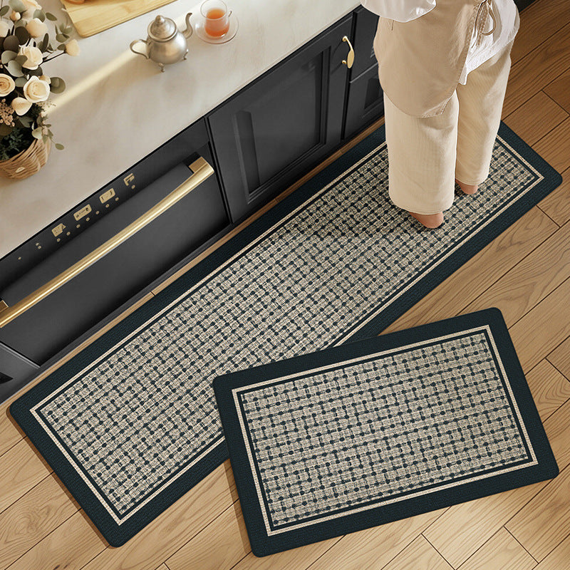 Anti-Fatigue Kitchen Runner Mat Bowlift