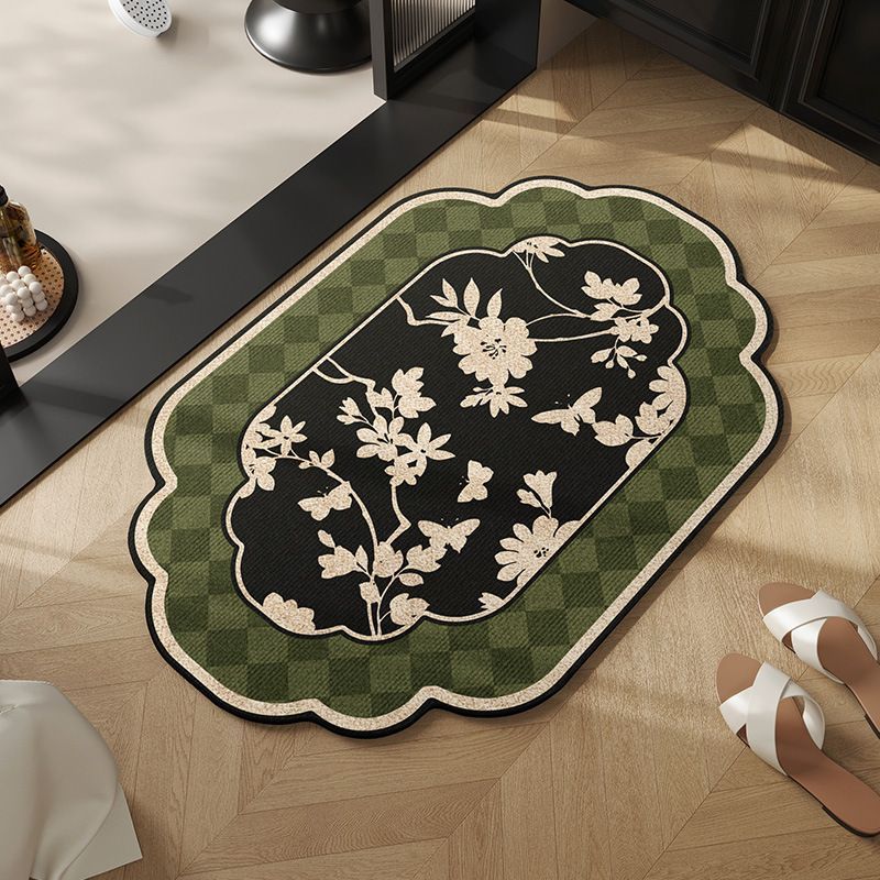 Home Décor Area Rug