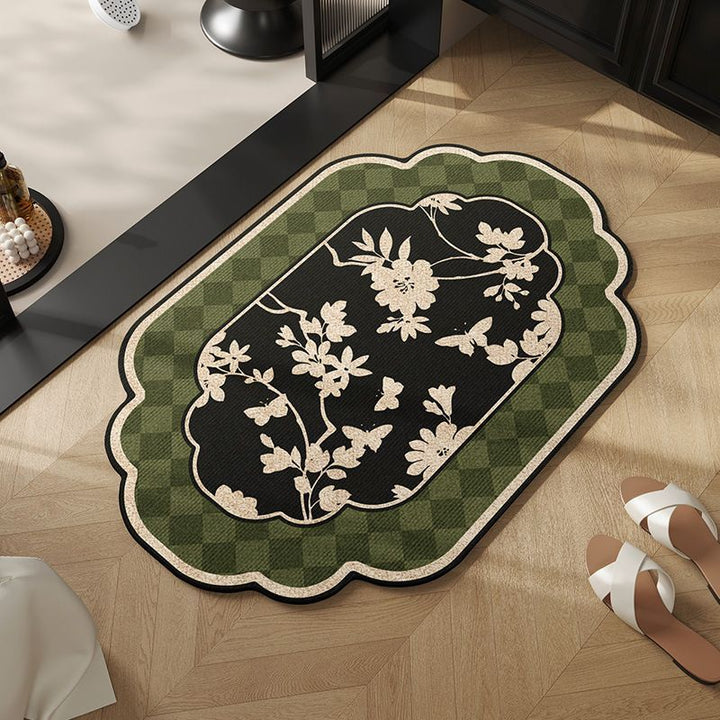 Home Décor Area Rug