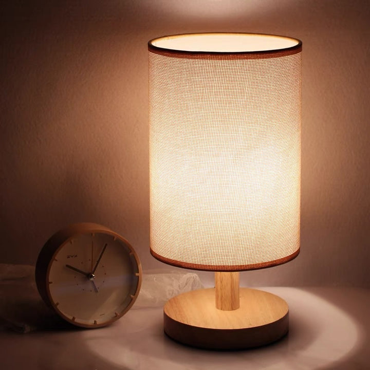 Contemporary Stylish Table Lamp