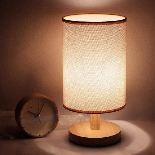 Contemporary Stylish Table Lamp