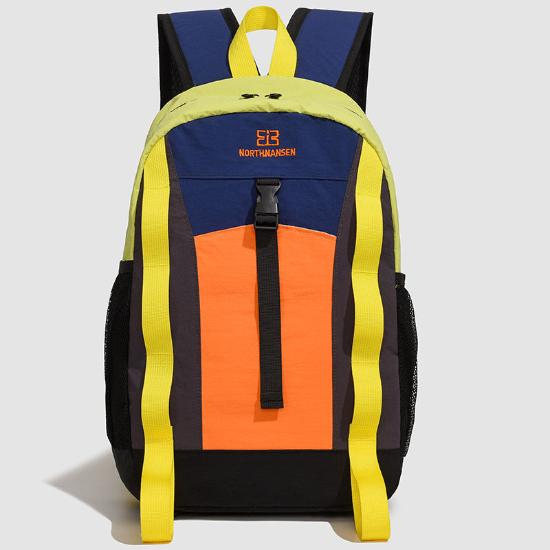 Multi-Functional Adventure Backpack