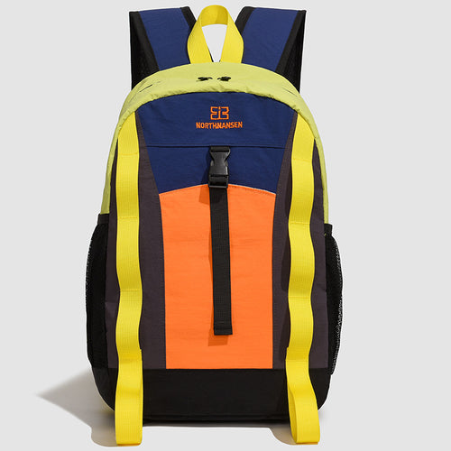 Multi-Functional Adventure Backpack