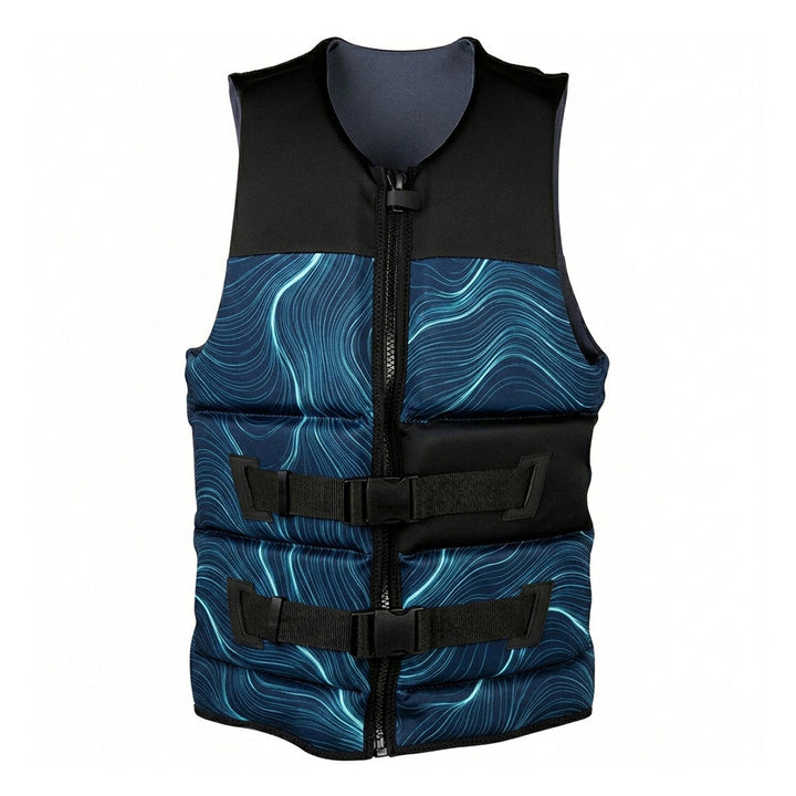 Performance Water Sports Life Vest