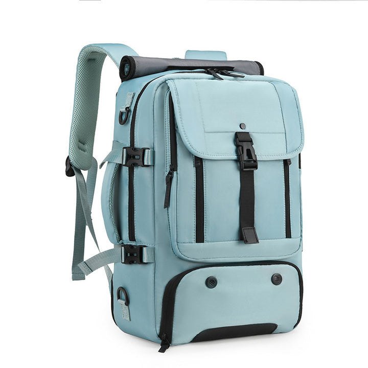 Multifunctional Urban Backpack