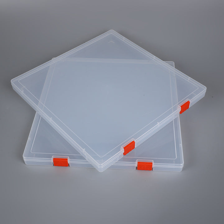 Durable Multi-Purpose Craft Storage Case Bowlift