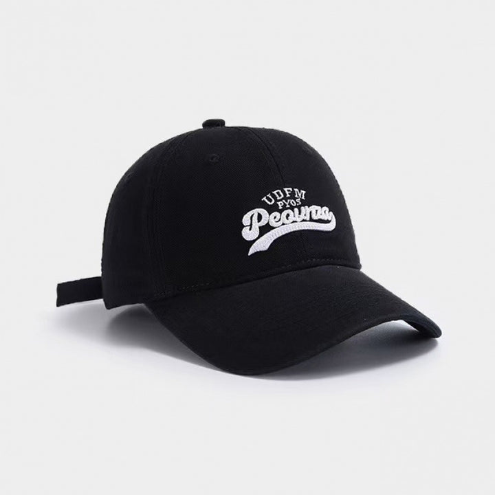 Women's Casual Embroidered Sports Cap Bowlift 1784084140