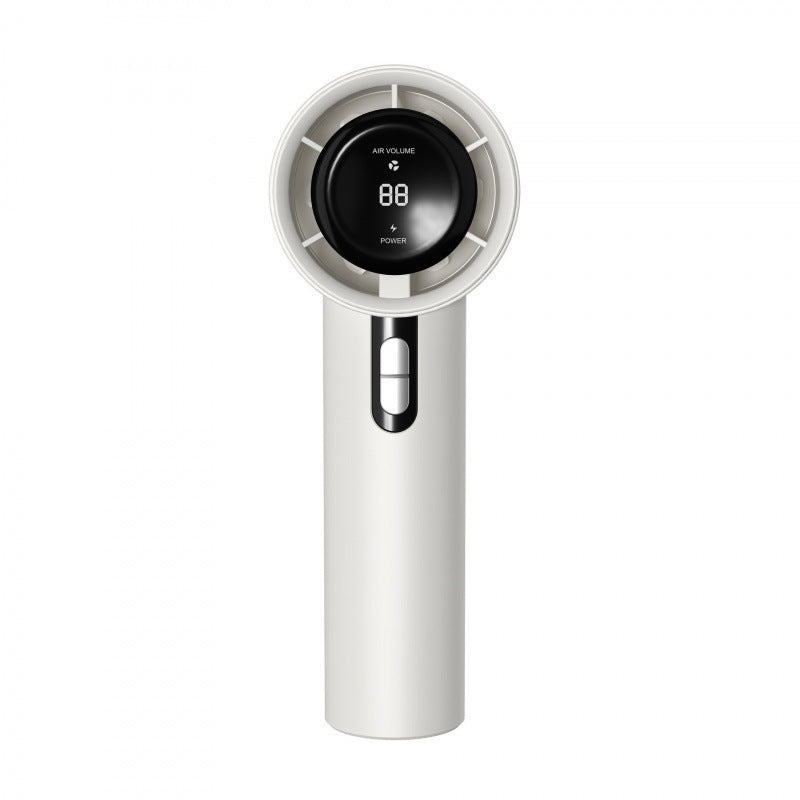 Portable High-Speed Fan Bowlift