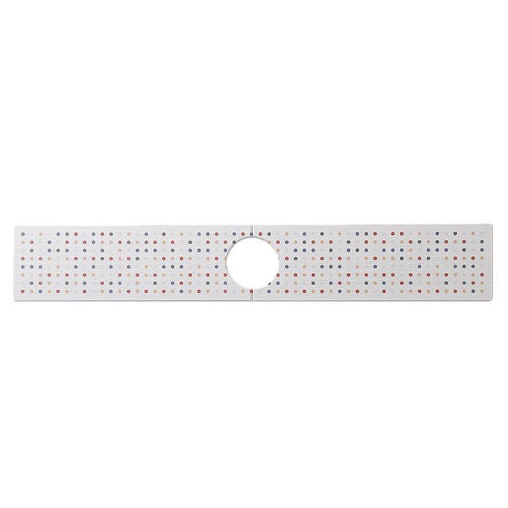 Decorative Bathroom Faucet Mat