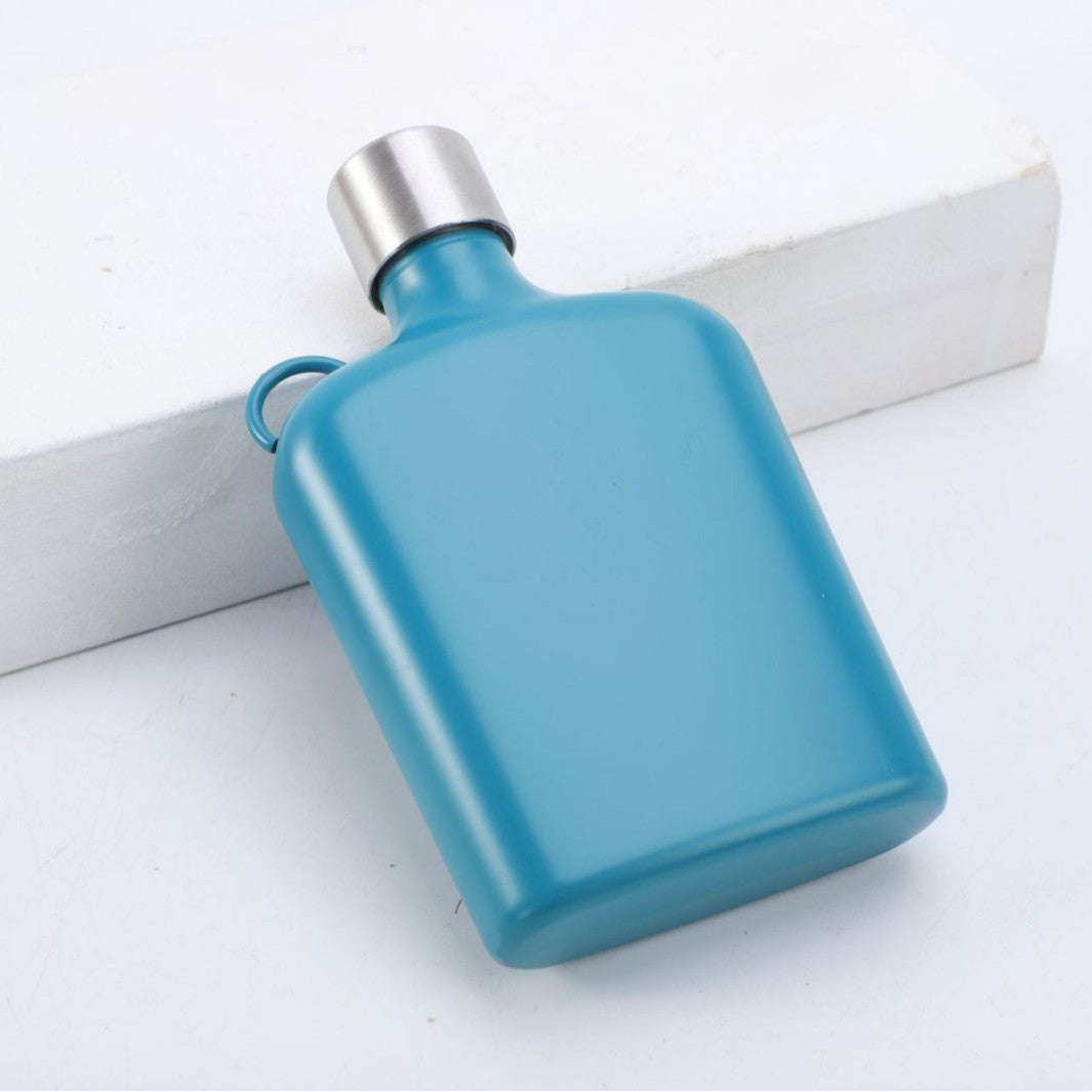Women Insulated Water Bottle Bowlift