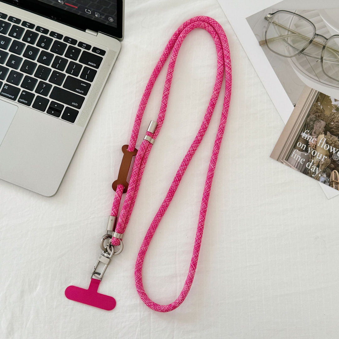 Stylish Dog Leash Bowlift