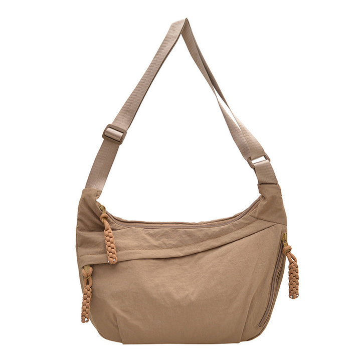 WoMulti-Functional Crossbody Sling Bag Bowlift
