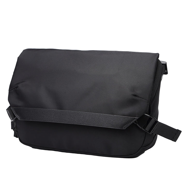 Stylish Urban Messenger Bag Bowlift