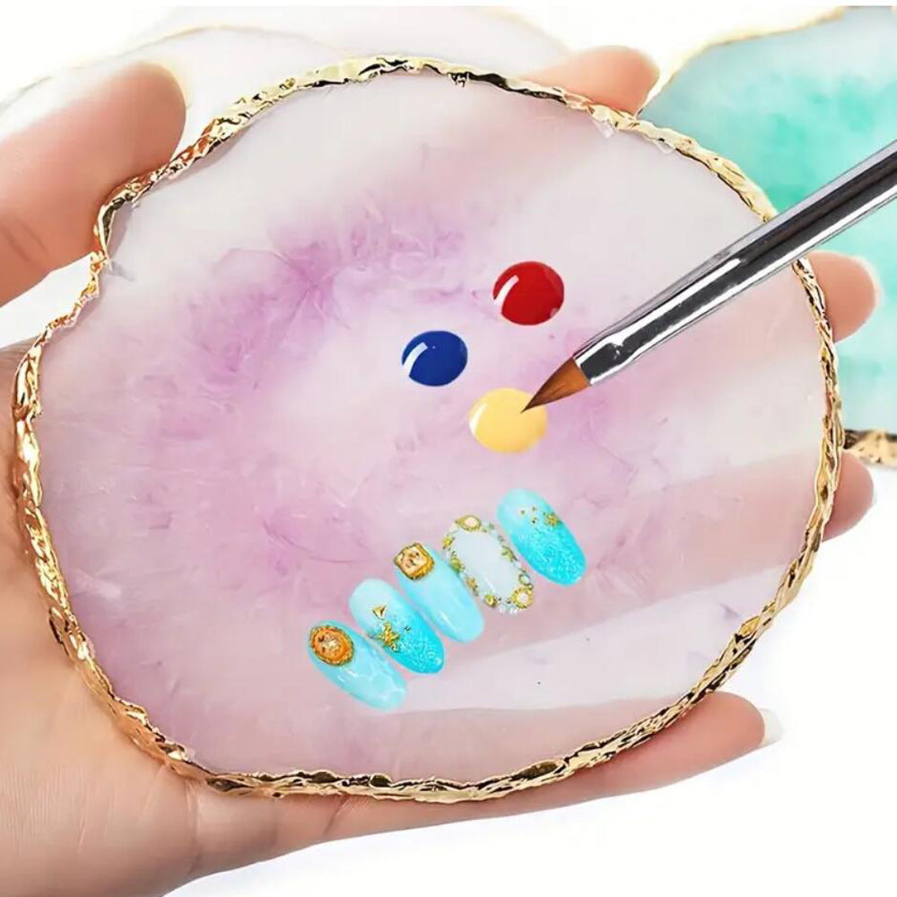 Professional Nail Art Brush Set Bowlift 1787228556